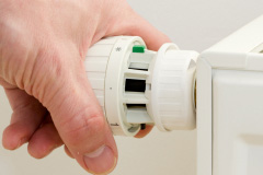 Rushden central heating repair costs