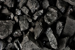 Rushden coal boiler costs