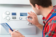 free commercial Rushden boiler quotes