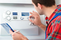 free Rushden gas safe engineer quotes