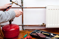 free Rushden heating repair quotes